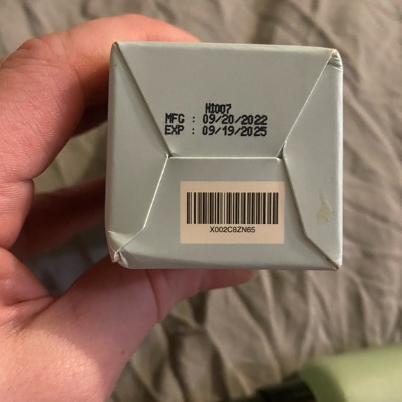 K-Beauty Color Corrector, made by touch in SOL - Picture 3 of 5